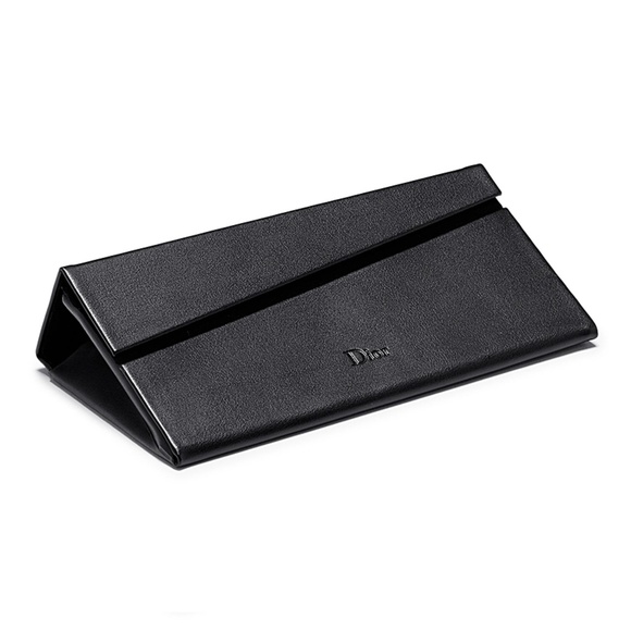 DIOR STELLAIRE 6 cutout metal geometric Sunglasses - Picture 3 of 9